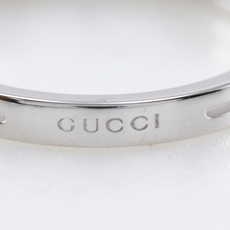 [GUCCI] Gucci Infinity Ring
 No. 10.5