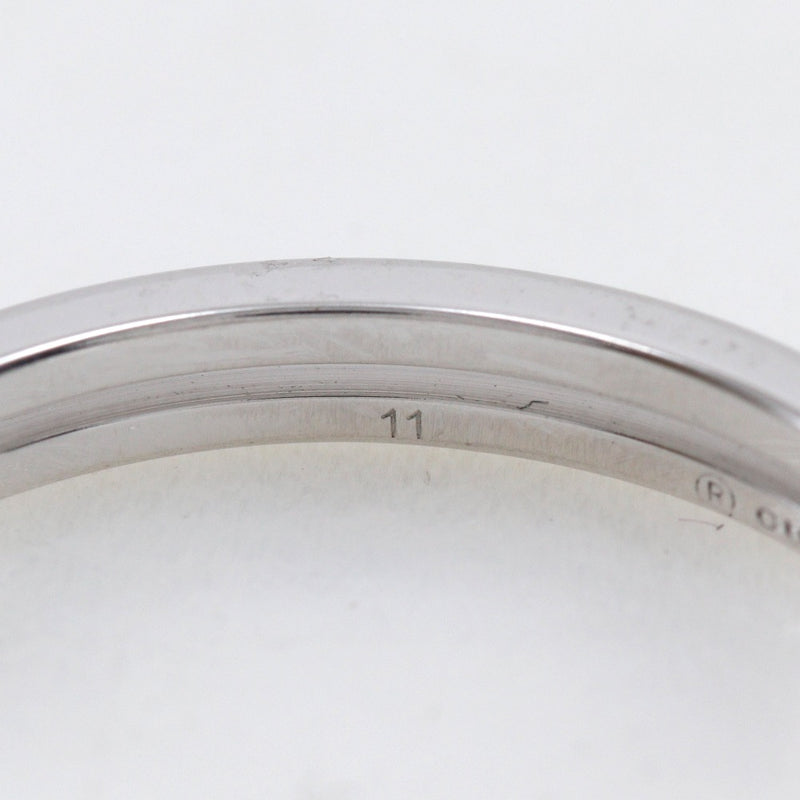 [GUCCI] Gucci Infinity Ring
 No. 10.5