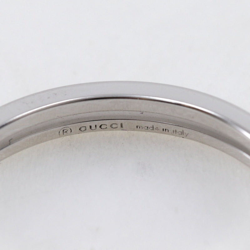 [GUCCI] Gucci Infinity Ring
 No. 10.5