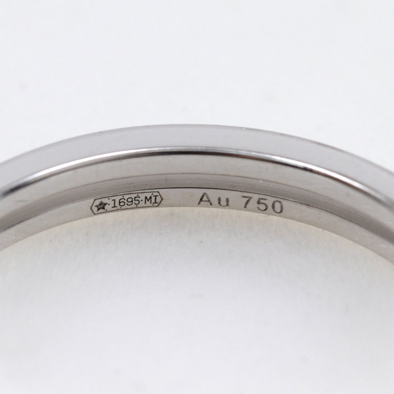 [GUCCI] Gucci Infinity Ring
 No. 10.5