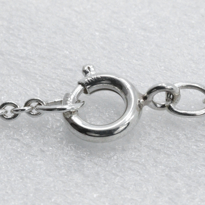 TIFFANY&Co.】ティファニー アップル ネックレス – NISHIKINO VINTAGE