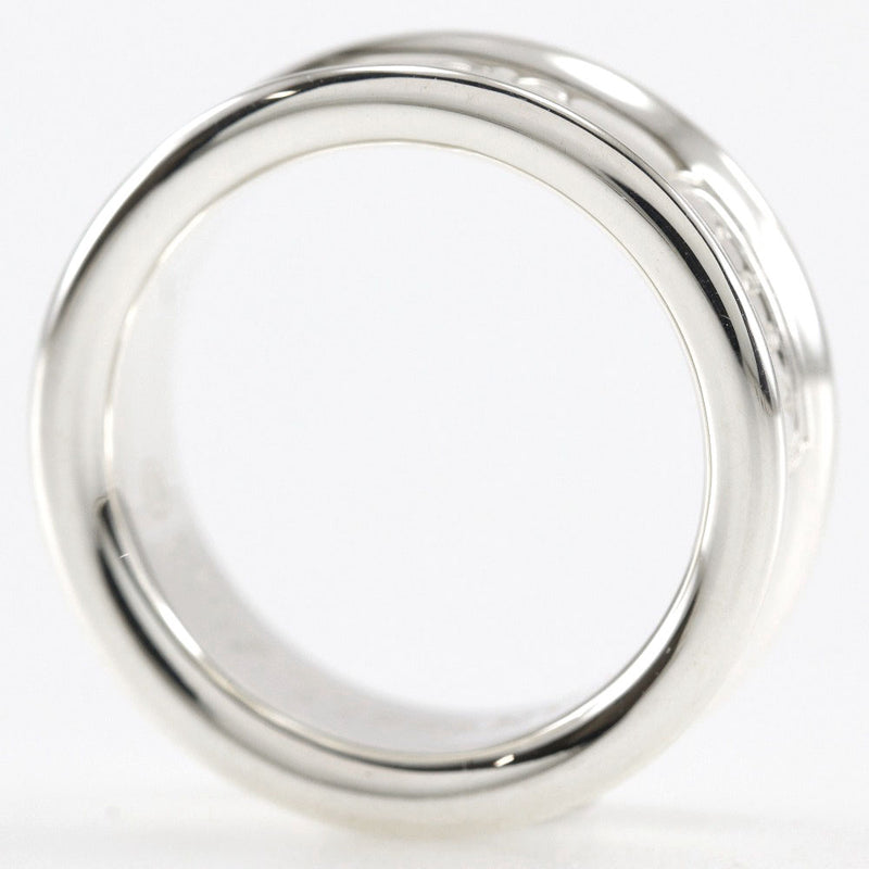 [Tiffany & co.] Tiffany 
 1837 Ring 8.5 Nerme 
 Silver 925 environ 7,0g 1837 Les dames étroites