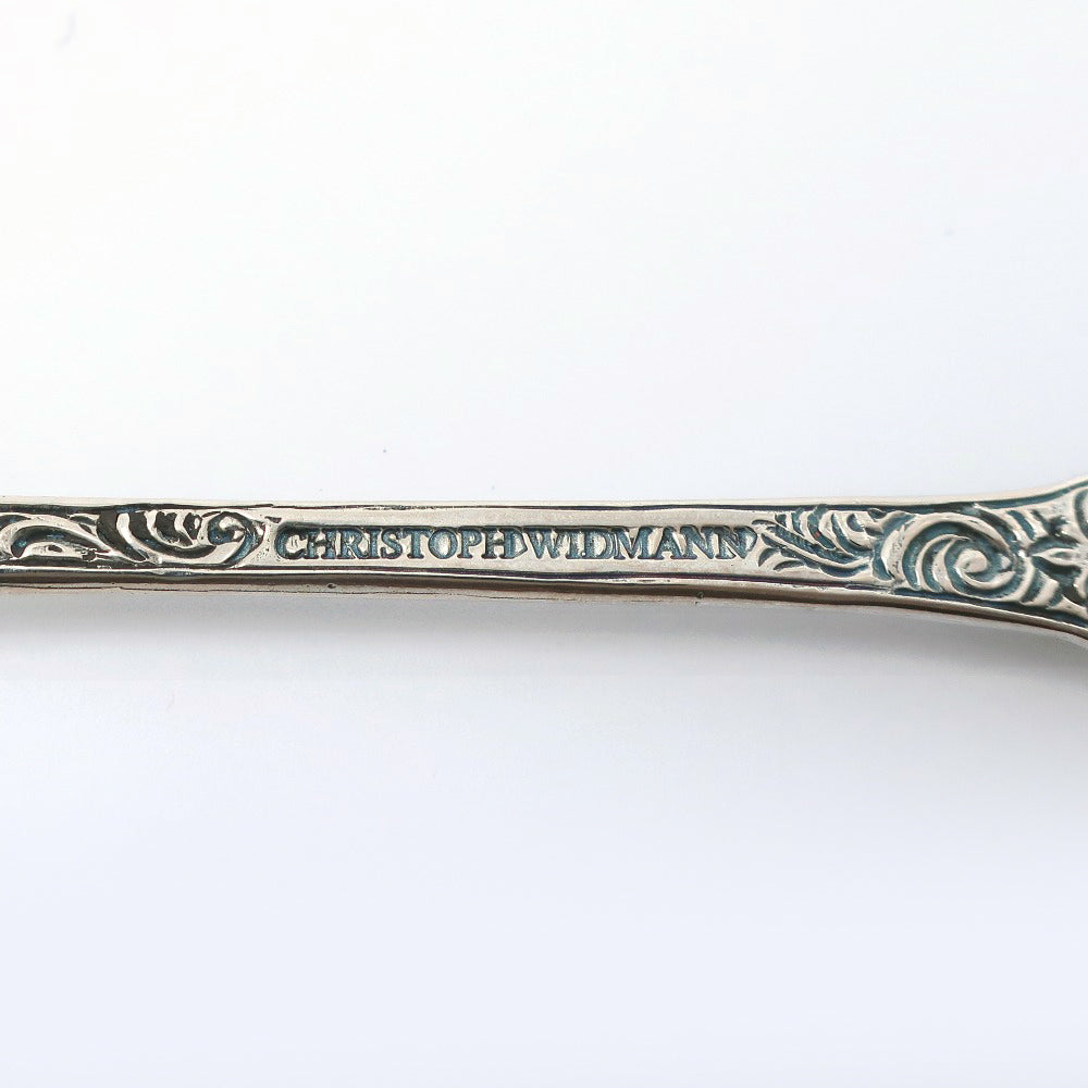 CHRISTOPH WIDMANN] Christoph Widmann cake fork cutlery – NISHIKINO