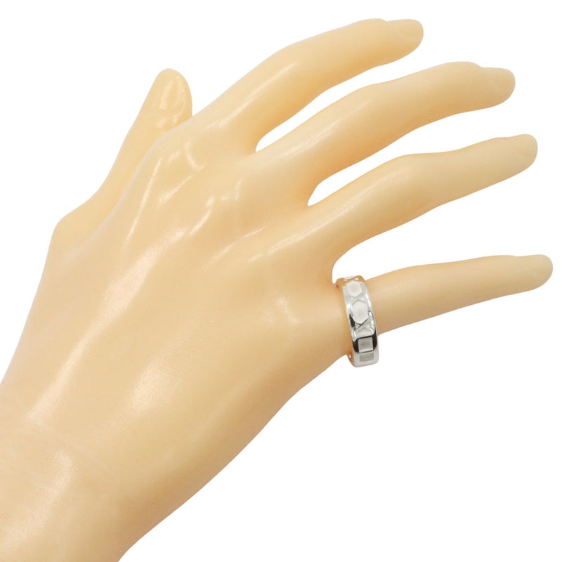 ティファニー Tiffany & Co. アトラス リング 指輪 16号 TIFFANY&Co.】ティファニー アトラス リング・指輪 16号 – NISHIKINO