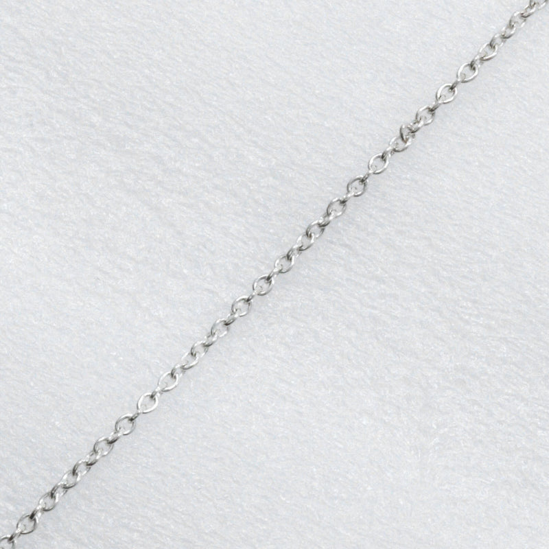 【TIFFANY&Co.】ティファニー ビーン ネックレス