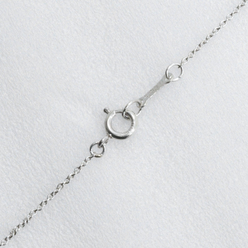 【TIFFANY&Co.】ティファニー ビーン ネックレス