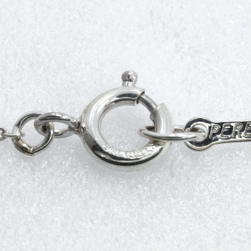 【TIFFANY&Co.】ティファニー ビーン ネックレス