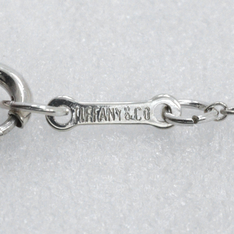 【TIFFANY&Co.】ティファニー ビーン ネックレス