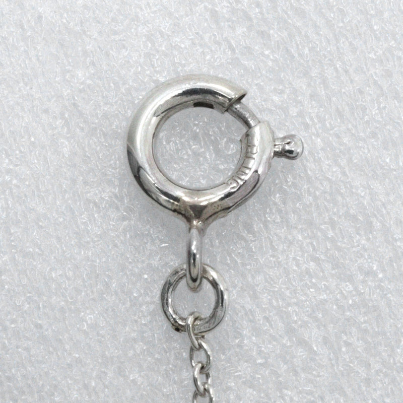 【TIFFANY&Co.】ティファニー ビーン ネックレス