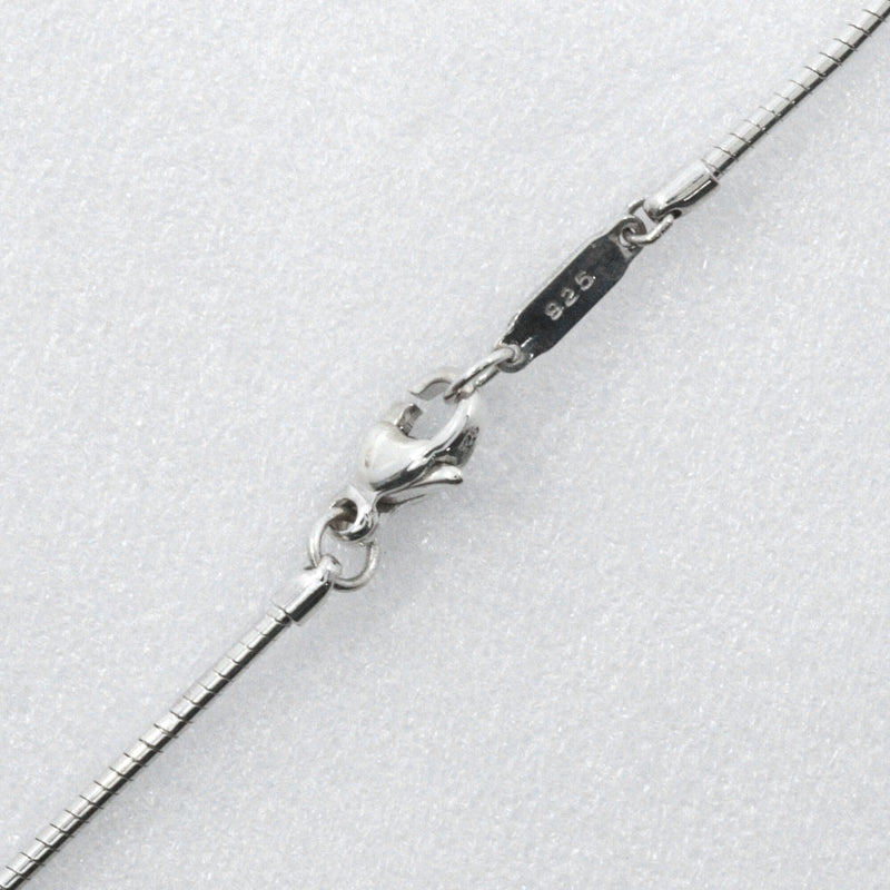 【TIFFANY&Co.】ティファニー ピアストスター ネックレス