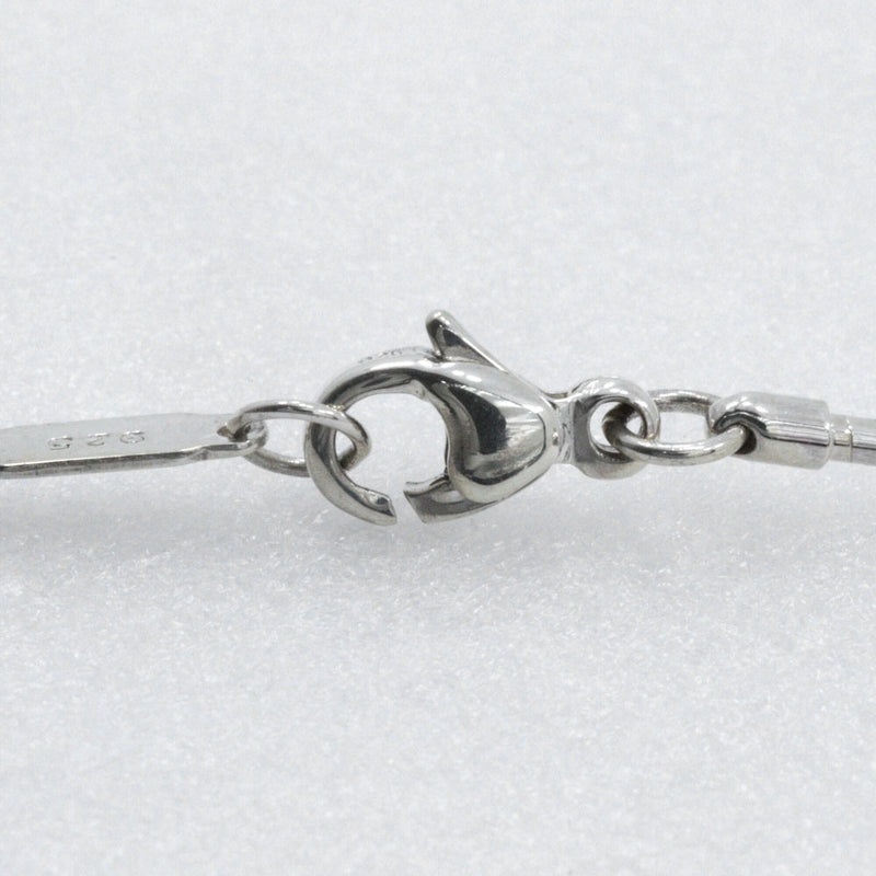 【TIFFANY&Co.】ティファニー ピアストスター ネックレス