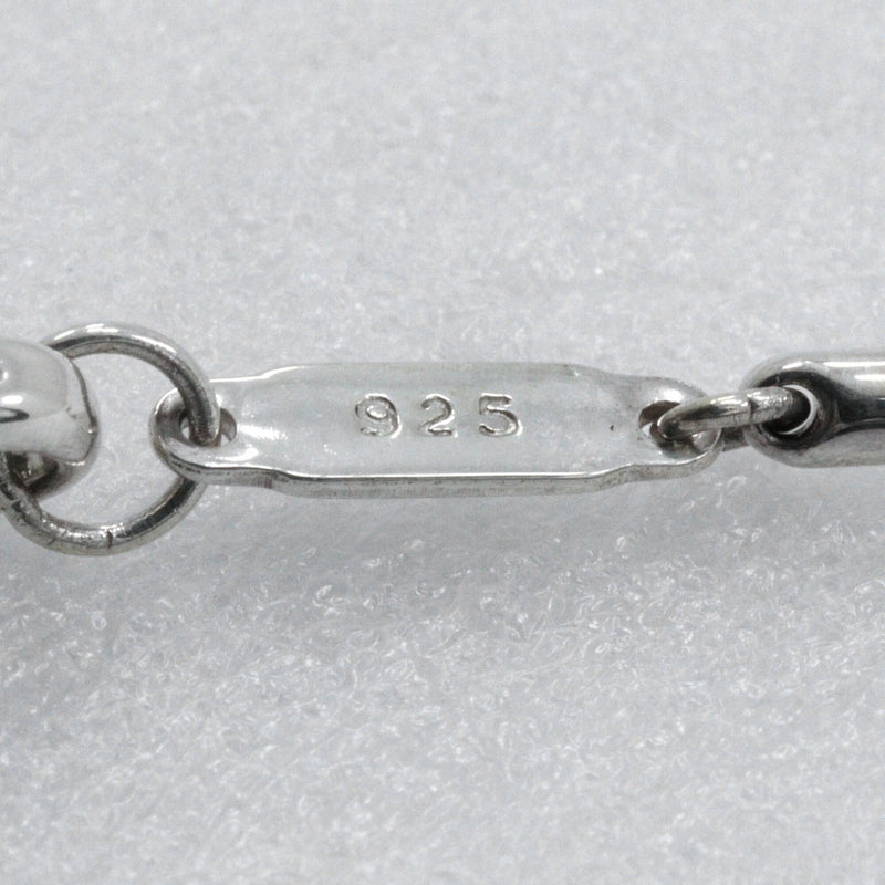 【TIFFANY&Co.】ティファニー ピアストスター ネックレス