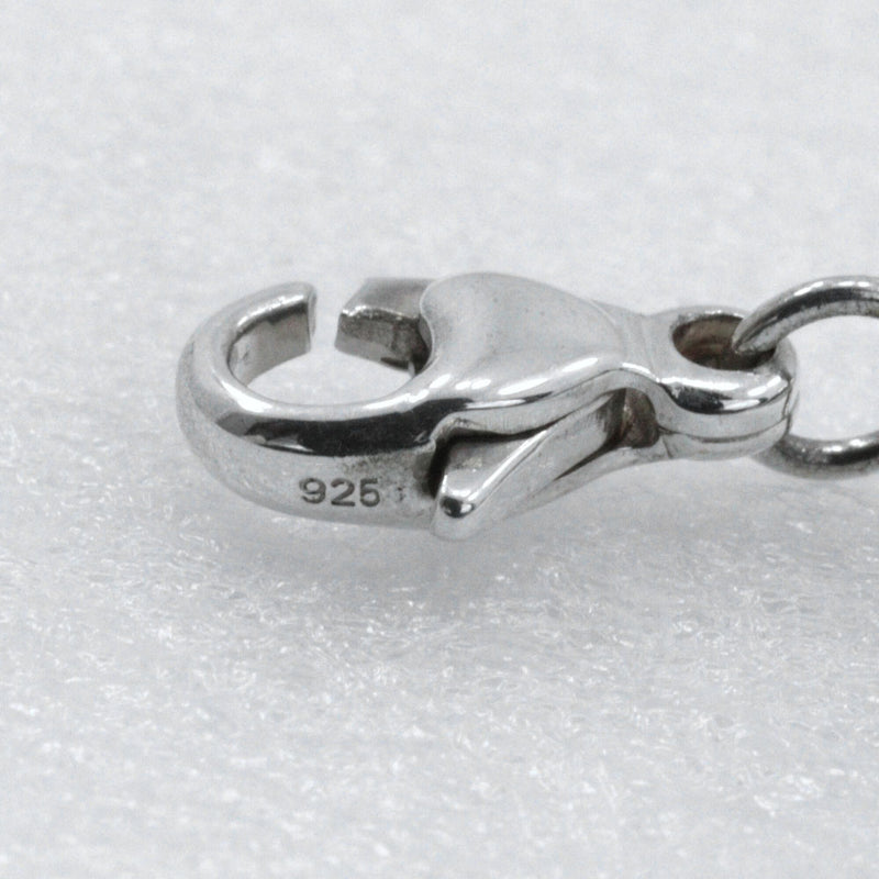 【TIFFANY&Co.】ティファニー ピアストスター ネックレス