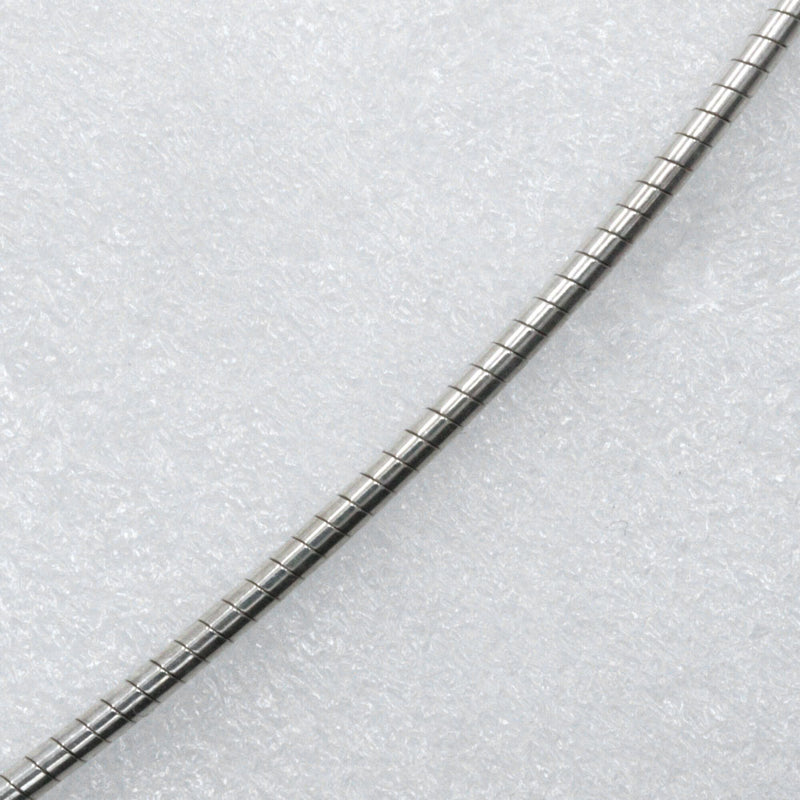 【TIFFANY&Co.】ティファニー ピアストスター ネックレス