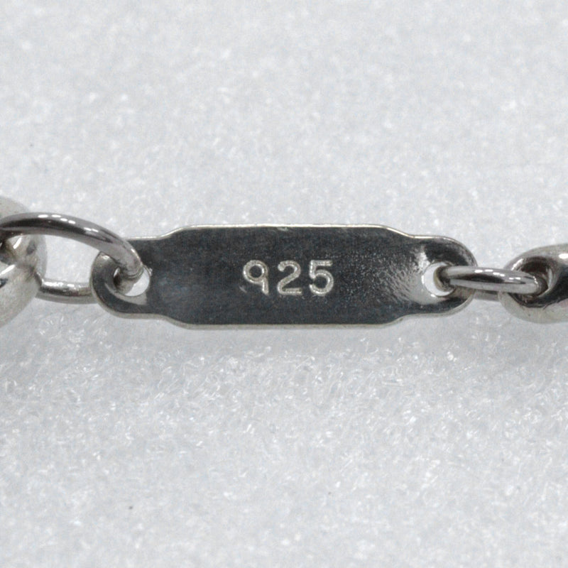 【TIFFANY&Co.】ティファニー ピアストスター ネックレス