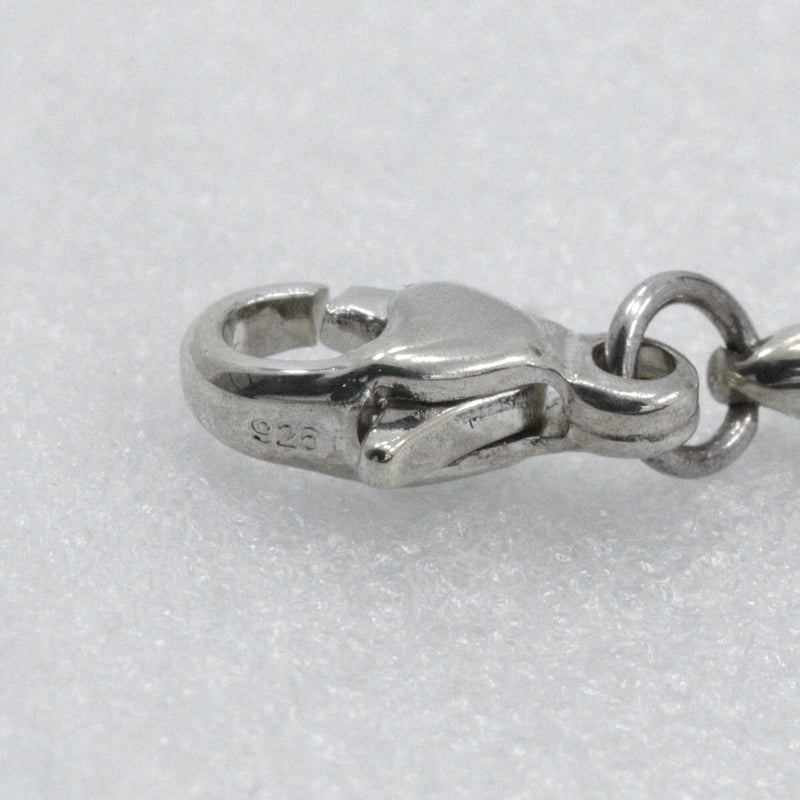 【TIFFANY&Co.】ティファニー ピアストスター ネックレス