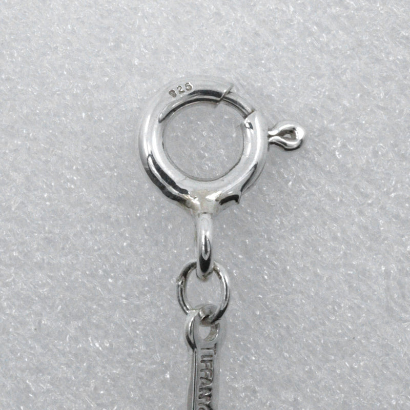 [TIFFANY&Co.]TIFFANY&Co. Open Heart Necklace