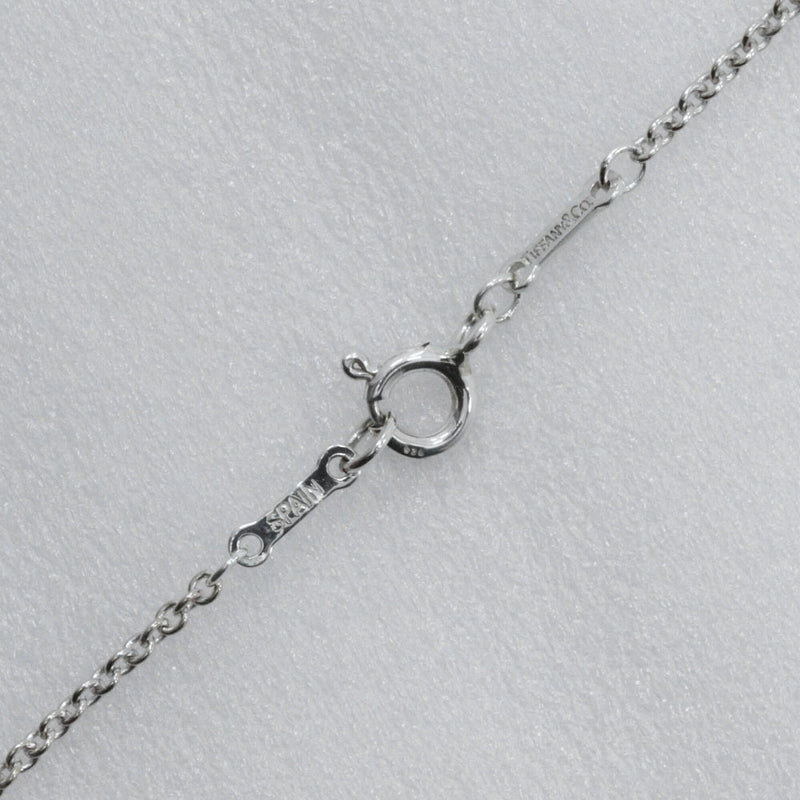 [TIFFANY&Co.]TIFFANY&Co. Open Heart Necklace