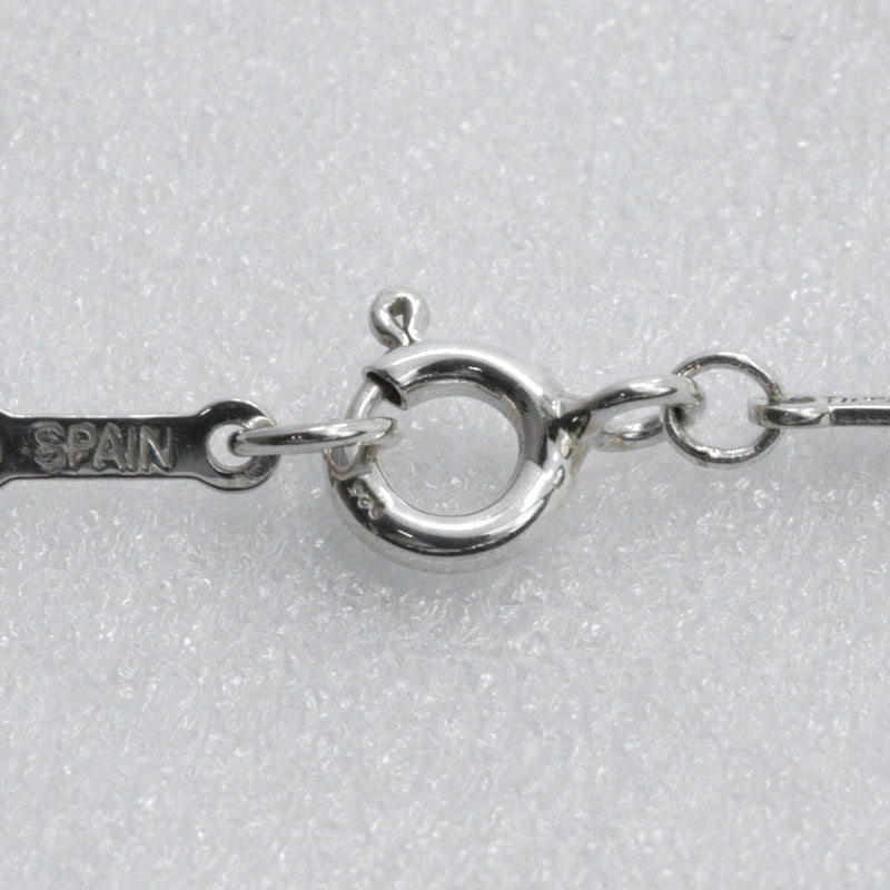 [TIFFANY&Co.]TIFFANY&Co. Open Heart Necklace