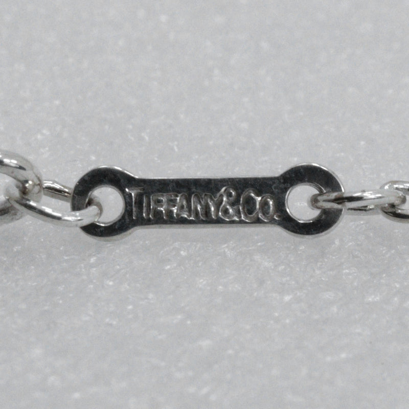 [TIFFANY&Co.]TIFFANY&Co. Open Heart Necklace