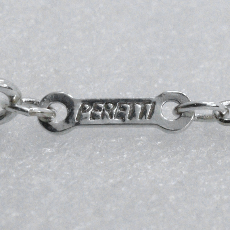 [TIFFANY&Co.]TIFFANY&Co. Open Heart Necklace