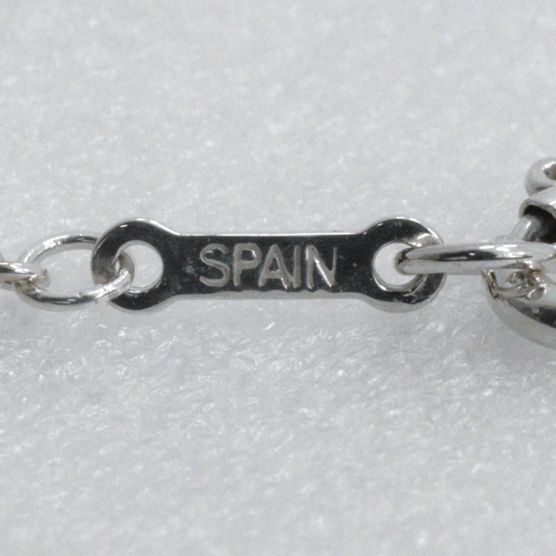 [TIFFANY&Co.]TIFFANY&Co. Open Heart Necklace