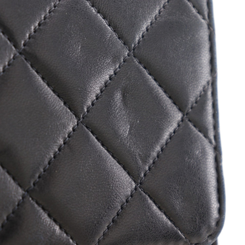 CHANEL】シャネル チェーンショルダー ショルダーバッグ マトラッセ