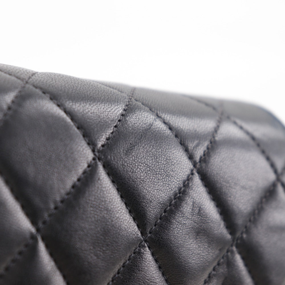CHANEL】シャネル チェーンショルダー ショルダーバッグ マトラッセ