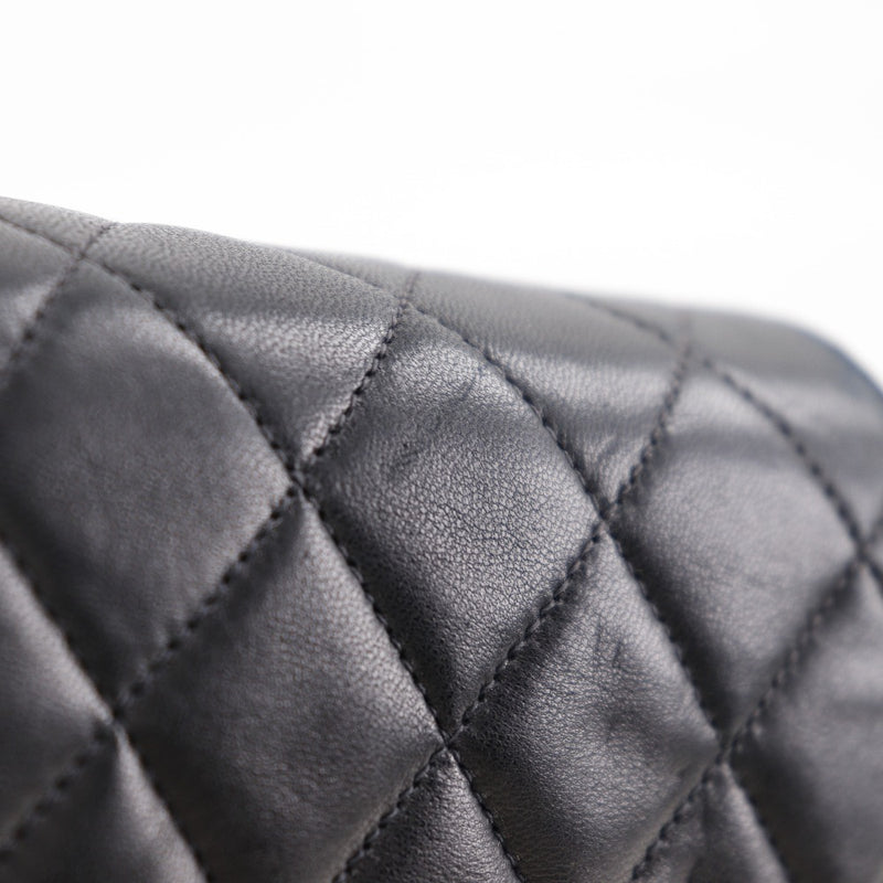 CHANEL】シャネル チェーンショルダー ショルダーバッグ マトラッセ