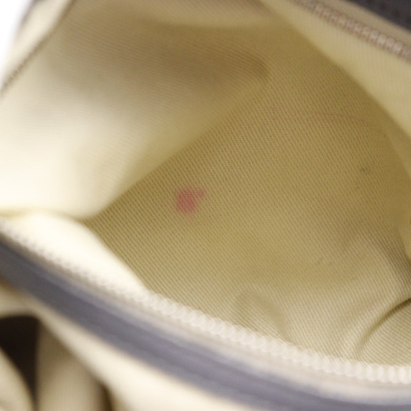 [ARMANI] Bolso de hombro Giorgio Armani