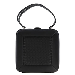 [Bottegaveneta] Bottega Veneta Intrecciato Snap Button Intrecciato Ladies A-Rank