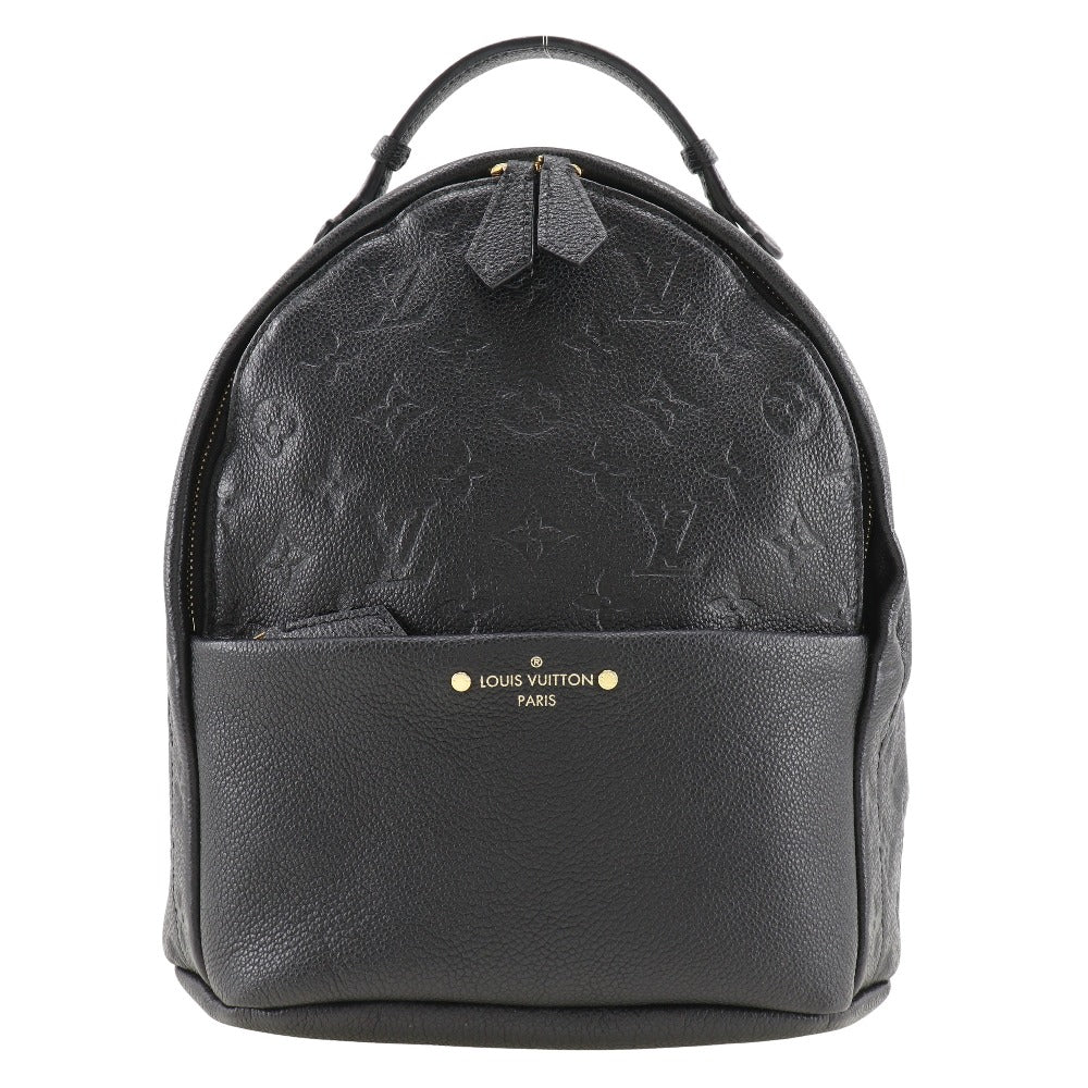 LOUIS VUITTON】ルイ・ヴィトン ソルボンヌ リュック・デイパック