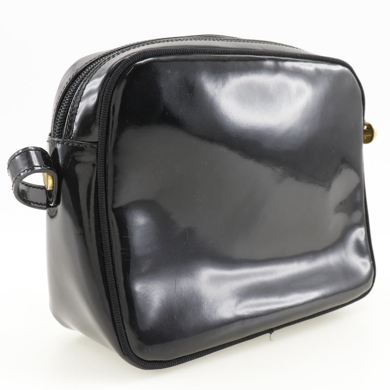 【Salvatore Ferragamo】サルヴァトーレフェラガモ ヴァラ ショルダーバッグ
 D213096