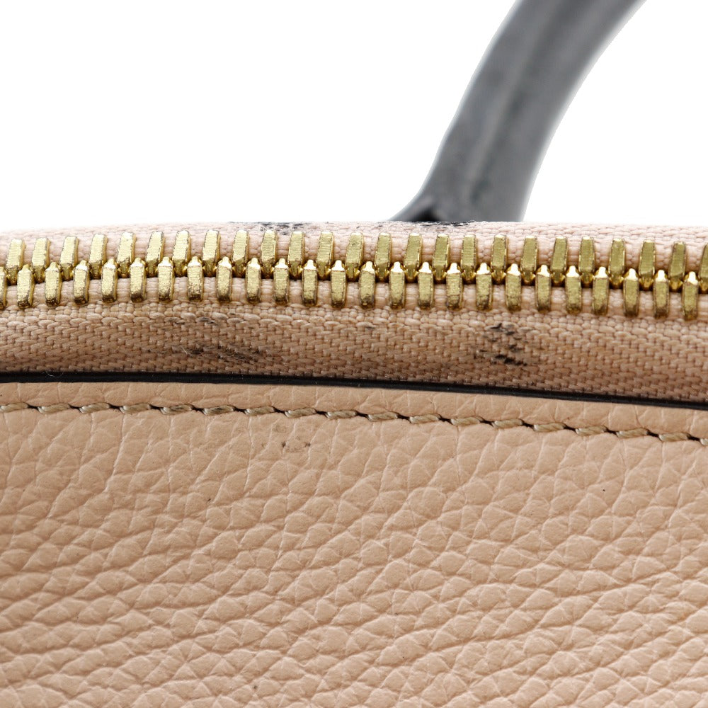 LOUIS VUITTON】ルイ・ヴィトン シティスティーマーMM ハンドバッグ