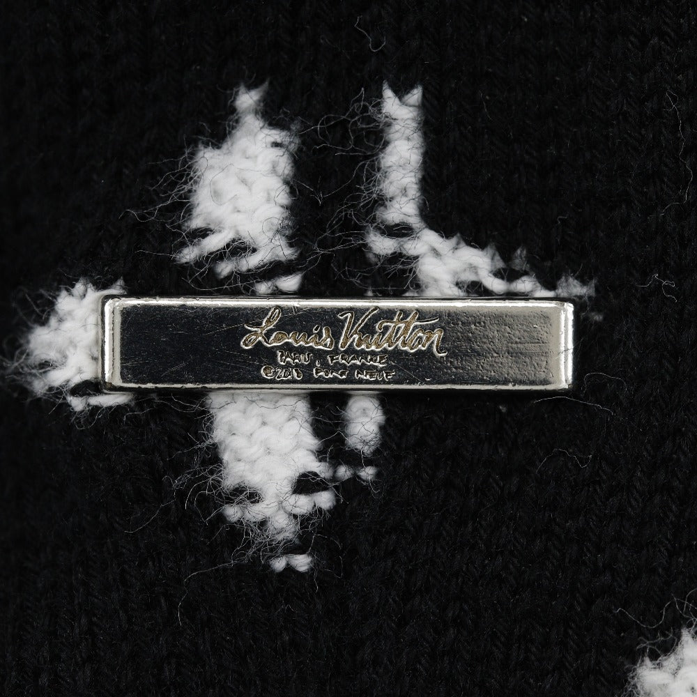 LOUIS VUITTON】ルイ・ヴィトン モノグラムグラディエント セーター