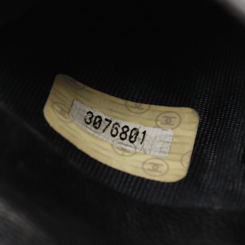 [CANAL] Chanel COCO Mark titular de la tarjeta de visita