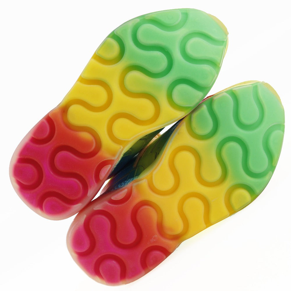 Stella McCartney] Stella McCartney platform sneakers