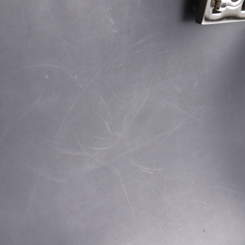 [Salvatore Ferragamo] Salvatore Ferragamo Gancini Handbag 
 AQ-21 0167