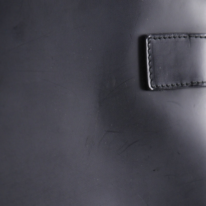 [Salvatore Ferragamo] Salvatore Ferragamo Gancini Handbag 
 AQ-21 0167