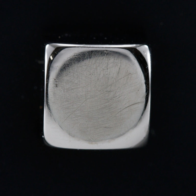 [Salvatore Ferragamo] Salvatore Ferragamo Gancini Handbag 
 AQ-21 0167