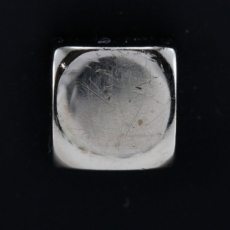 [Salvatore Ferragamo] Salvatore Ferragamo Gancini Handbag 
 AQ-21 0167