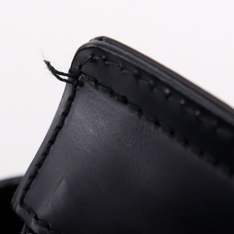 [Salvatore Ferragamo] Salvatore Ferragamo Gancini Handbag 
 AQ-21 0167