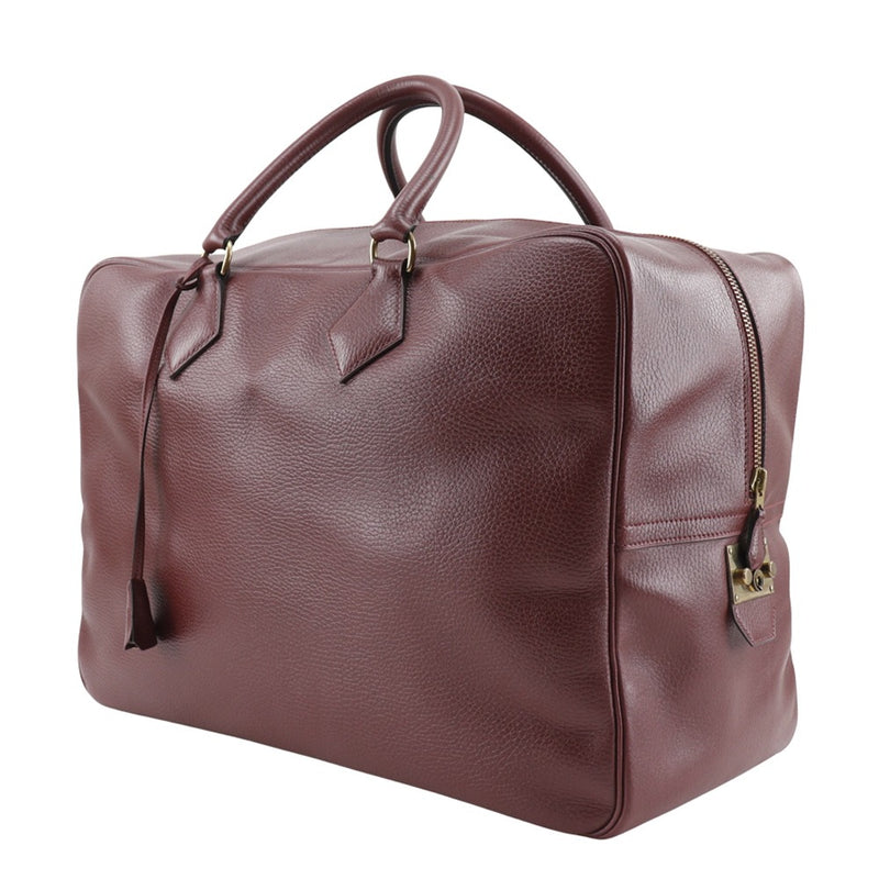 HERMES】エルメス プリュム45 ボストンバッグ – NISHIKINO VINTAGE KYOTO