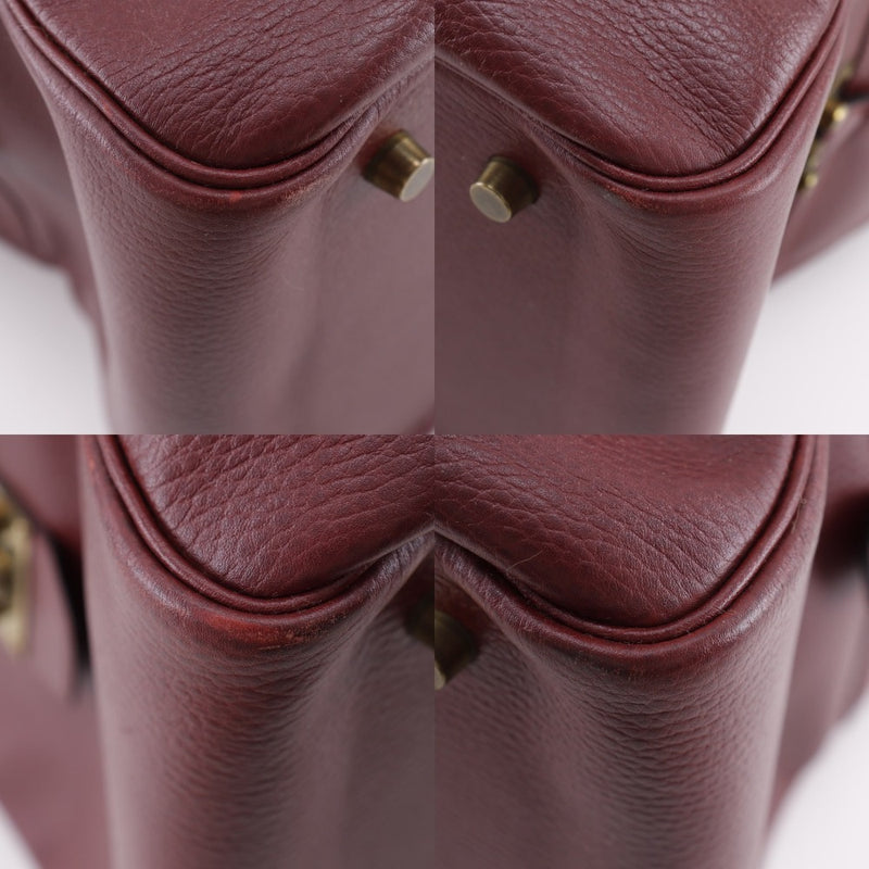 HERMES】エルメス プリュム45 ボストンバッグ – NISHIKINO VINTAGE KYOTO