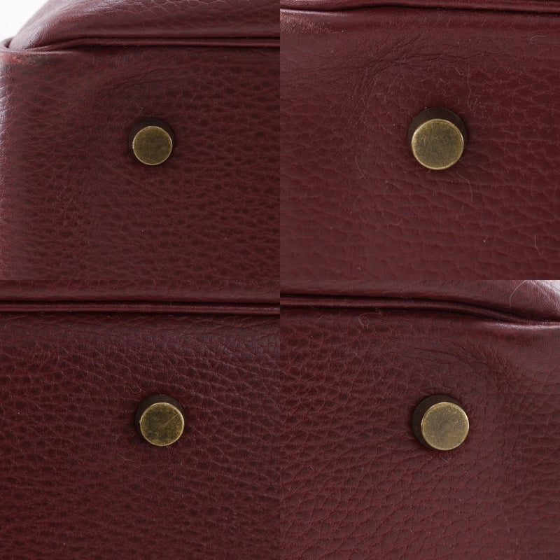 HERMES】エルメス プリュム45 ボストンバッグ – NISHIKINO VINTAGE KYOTO