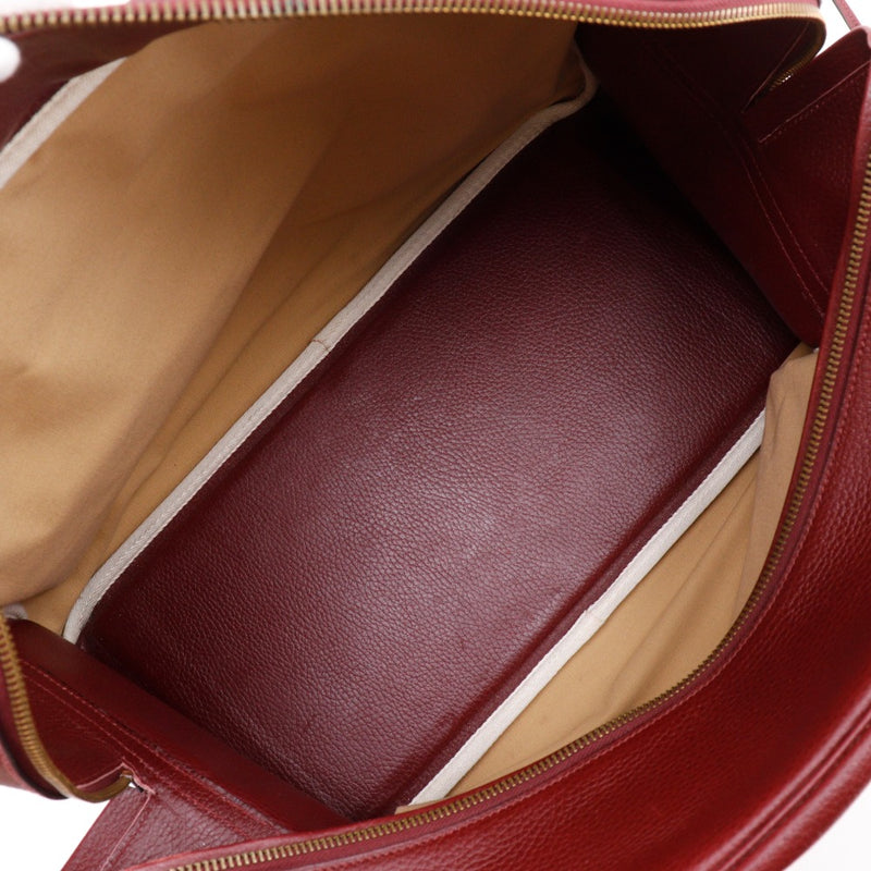 HERMES】エルメス プリュム45 ボストンバッグ – NISHIKINO VINTAGE KYOTO