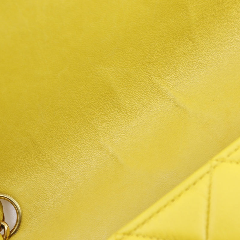 【CHANEL】シャネル ダイアナ ショルダーバッグ