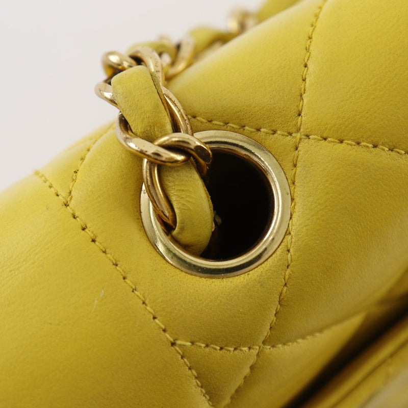 【CHANEL】シャネル ダイアナ ショルダーバッグ