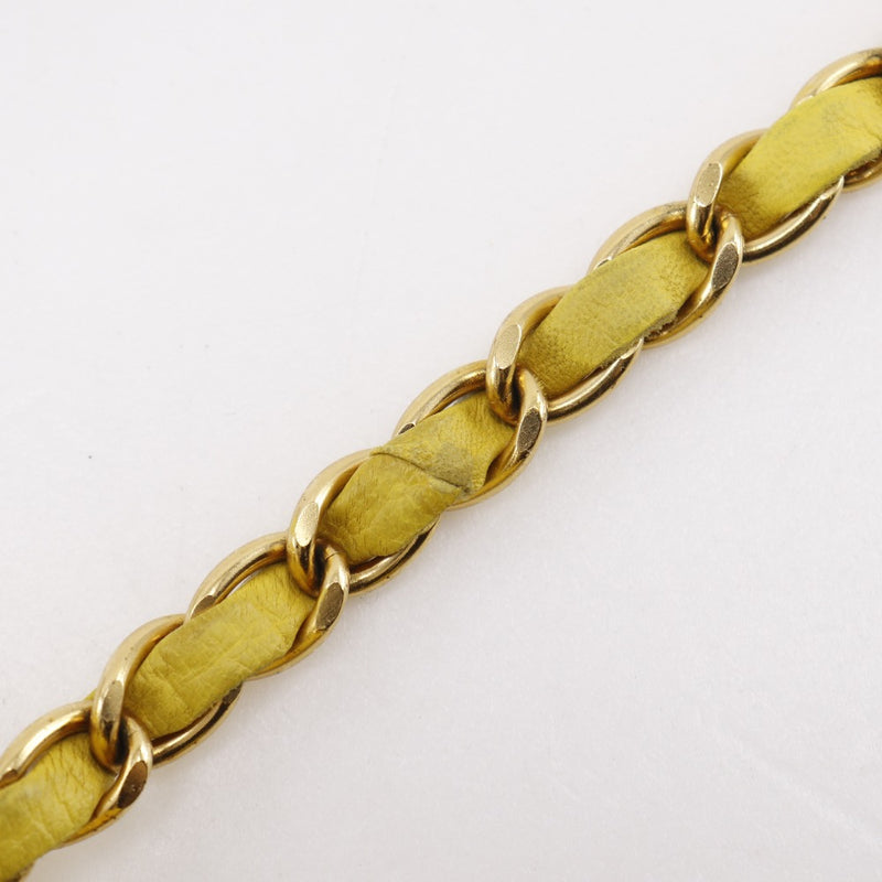 【CHANEL】シャネル ダイアナ ショルダーバッグ