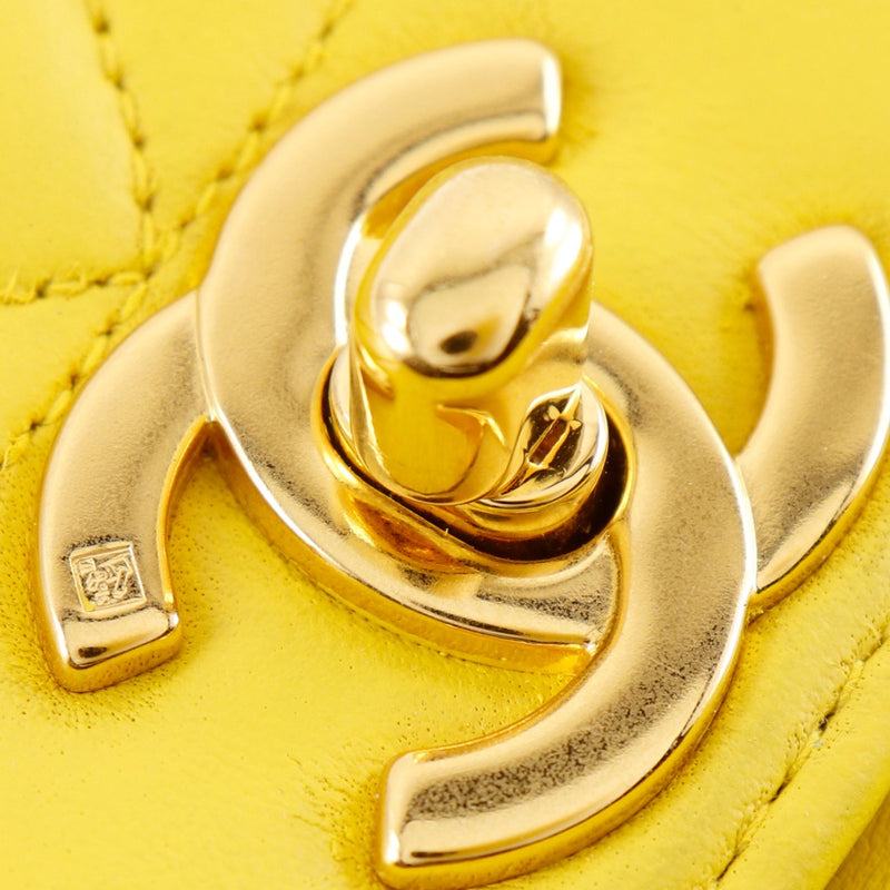 【CHANEL】シャネル ダイアナ ショルダーバッグ